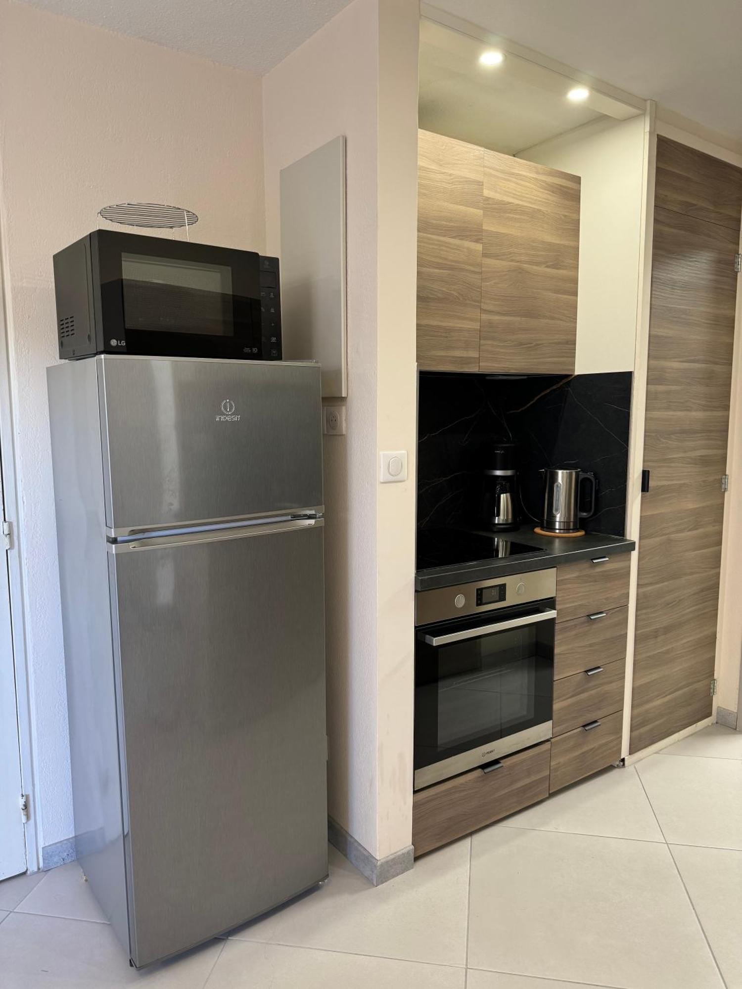 Superbe Appartement T3 Aix آيكس أومبروفينس المظهر الخارجي الصورة