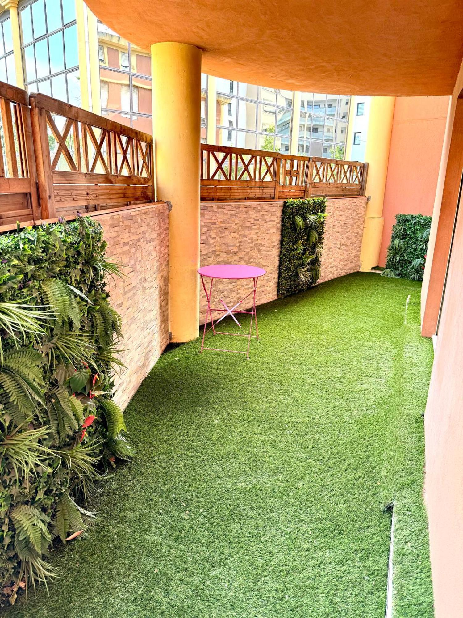 Superbe Appartement T3 Aix آيكس أومبروفينس المظهر الخارجي الصورة
